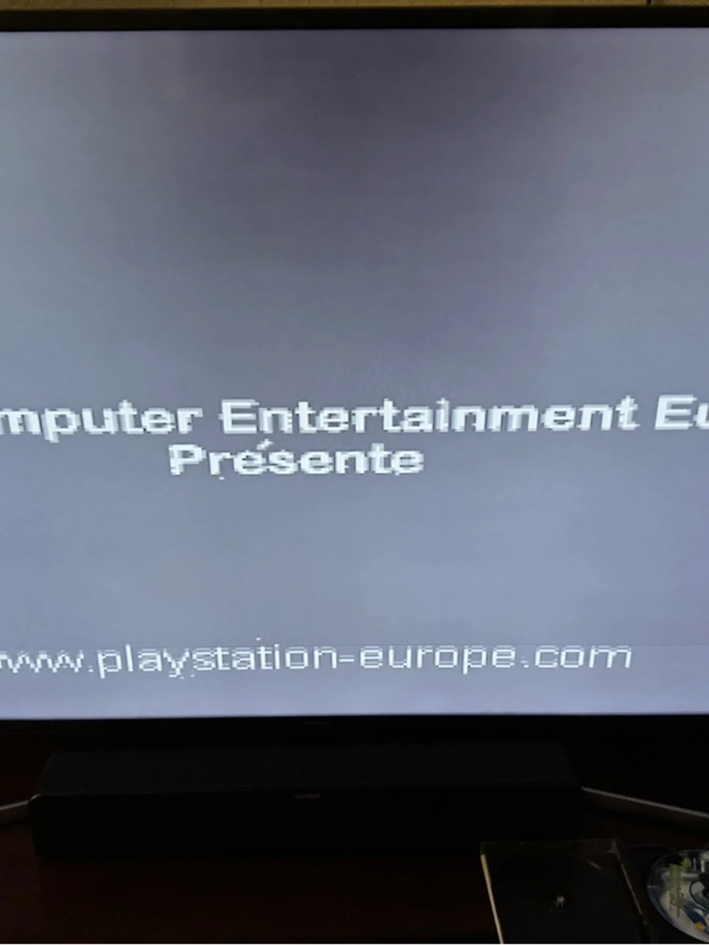 PlayStation 1 Console SCPH-7501 Region Free with 8 games & official PS Backpack